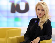 Ирина Белчева водещ на ново шоу по Bulgaria ON AIR