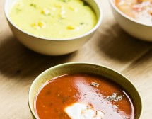 3 рецепти за супи