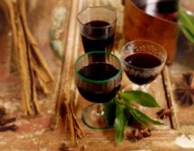 Греяно вино по рецепта на Джейми Оливър