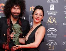 Филм за Ара Маликян спечели награда Goya