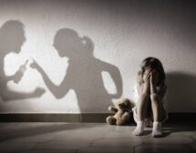 Домашното насилие – невидимите окови