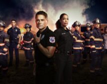 911 с нови сезони по FOX
