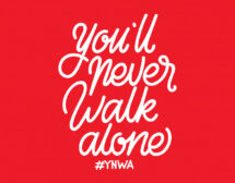 „You’ll Never Walk Alone“ на 19 март в ефира на цяла Европа