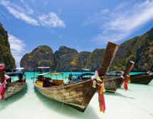 Паднаха визите за Тайланд при престой до 60 дни