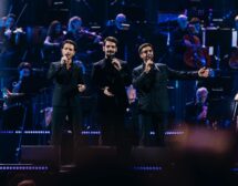 Il Volo: Винаги ще се връщаме в България