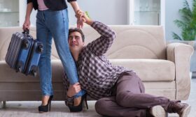 Тайната: Как да предпазите съпруга си от изневяра