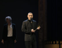 “Изкуството да падаш” е най-добър български филм на наградите „Васил Гендов“ 2023