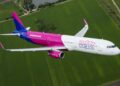 Wizz Air празнува 20 години с игра за 20 000 евро!