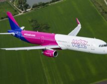 Wizz Air празнува 20 години с игра за 20 000 евро!