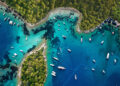 Топ дестинация за лято 2024: Красивото егейско крайбрежие от Айвалък до Датча
