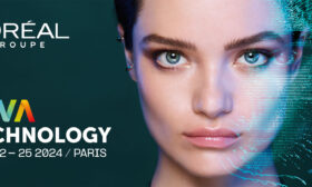 Технологични иновации за красота от L’Oréal