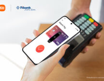 Клиентите на Fibank вече могат да използват и Xiaomi Pay