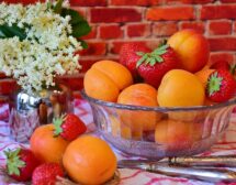 5-те най-здравословни плодове с ниско съдържание на захар