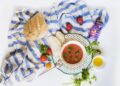 Гаспачо – популярната испанска студена супа за топли дни