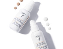UV-AGE DAILY флуид: много висока SPF защита и грижа против стареене на кожата в един продукт