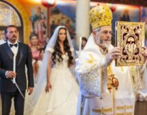 Брат Динев се ожени за втори път – след 7 деца от 5 жени