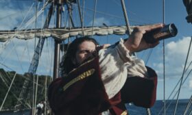 „Пирати: Отвъд легендите“ – неразказаната история