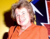 Легендарната секс терапевтка д-р Рут Уестхаймер почина на 96-годишна възраст