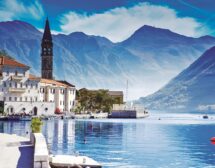 Черна гора – балканската ваканция