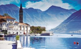 Черна гора – балканската ваканция