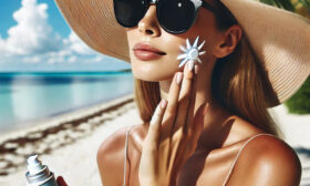 Летни грижи за кожата: Как да защитите и хидратирате кожата си през горещите месеци