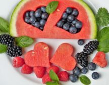 С кои плодове и зеленчуци е полезно да се храним през юли