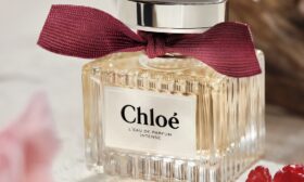 Chloé L’Eau de Parfum Intense – вдъхновяваща женственост