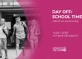 Day Off: School Time – забавление за родители и ученици