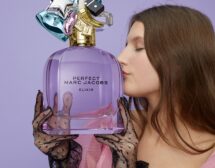 Новият Perfect Elixir от Marc Jacobs