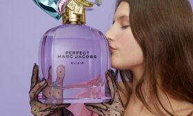 Новият Perfect Elixir от Marc Jacobs