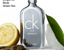 CK One Essence – нов интензивен и луксозен аромат