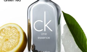 CK One Essence – нов интензивен и луксозен аромат