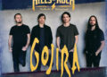 Hills Of Rock 2025 посреща Gojira и Sepultura