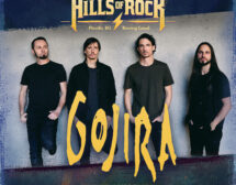 Hills Of Rock 2025 посреща Gojira и Sepultura